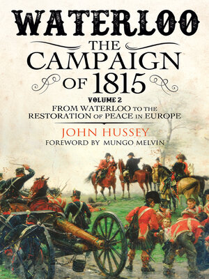 cover image of Waterloo